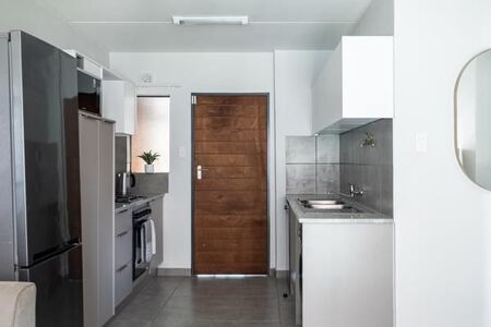 2 Bedroom Apartment in Liefde en Vrede