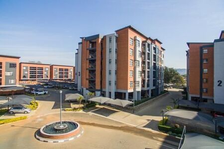 2 Bedroom Apartment in Kensington