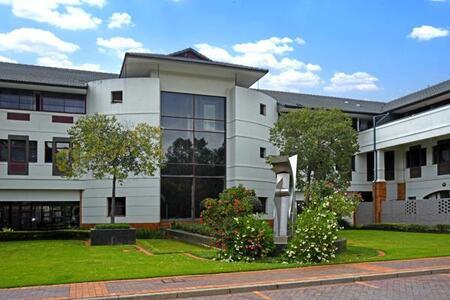 1 Bedroom Apartment in Bruma