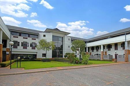 1 Bedroom Apartment in Bruma