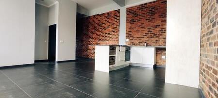 1 Bedroom Apartment in Braamfontein