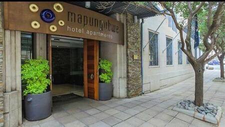 1 Bedroom Apartment in Marshalltown