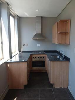 Studio apartment in Marshalltown