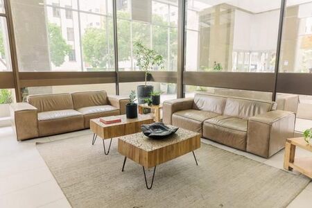 1 Bedroom Apartment in Marshalltown