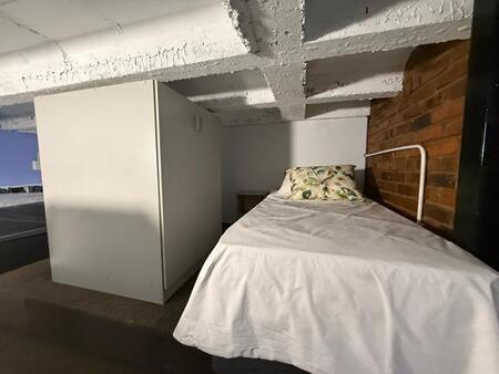 1 Bedroom Apartment in Braamfontein