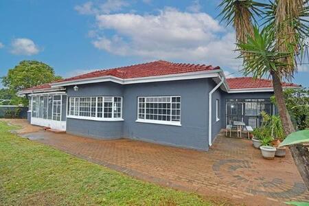 3 Bedroom House in Sydenham