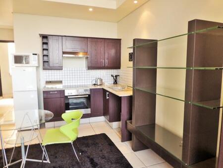 1 Bedroom Apartment in Marshalltown