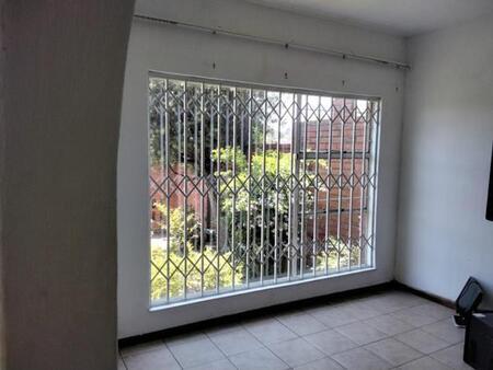 3 Bedroom Townhouse in Corlett Gardens