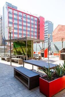 1 Bedroom Apartment in Johannesburg Central