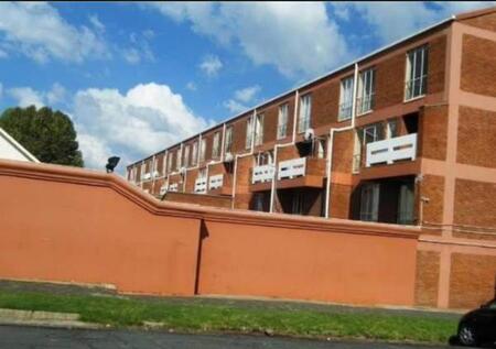 3 Bedroom Duplex in Jeppestown