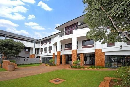 2 Bedroom Apartment in Bruma