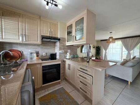 2 Bedroom Apartment in Paulshof