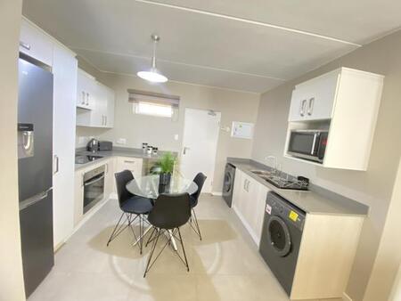 2 Bedroom Apartment in Paulshof