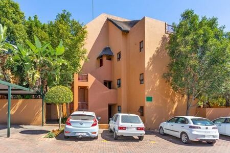 2 Bedroom Apartment in Douglasdale