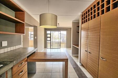 2 Bedroom Apartment in Dainfern