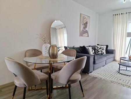 2 Bedroom Apartment in Fourways