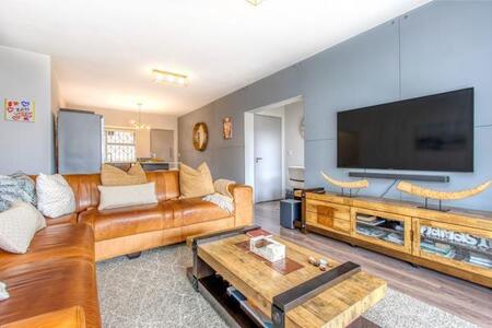 2 Bedroom Apartment in Beverley