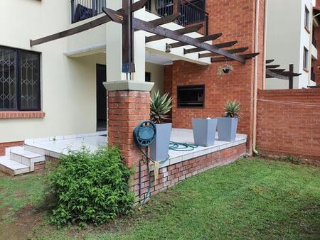2 Bedroom Apartment in Sunninghill