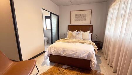 3 Bedroom Apartment in Dainfern