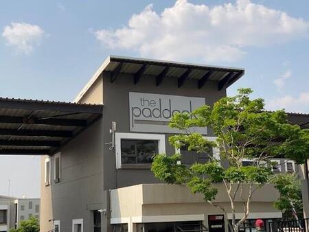 2 Bedroom Apartment in Dainfern