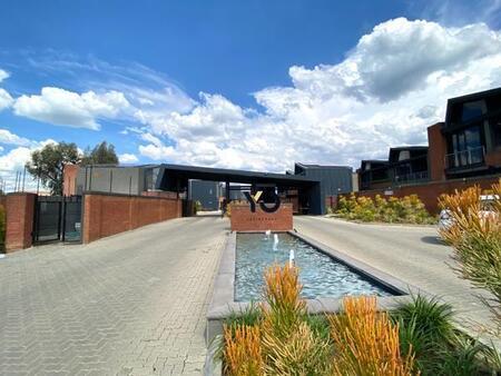 3 Bedroom House in Broadacres