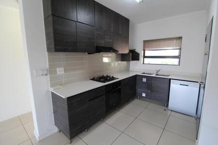 2 Bedroom Apartment in Fourways