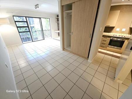 Studio Apartment in Dainfern