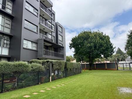 2 Bedroom Apartment in Bedfordview