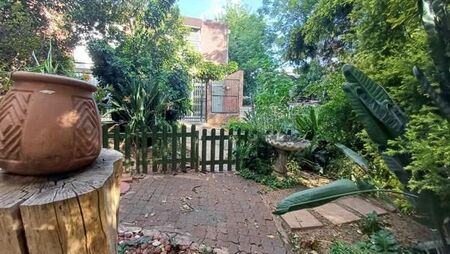 2 Bedroom Apartment in Essexwold