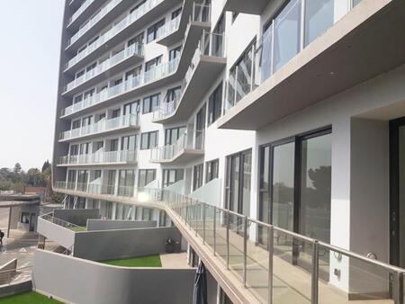 2 Bedroom Apartment in Bedford Gardens