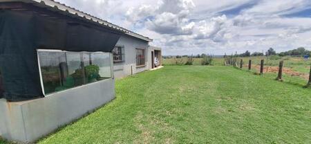 2 Bedroom House in Helderstrome Ah