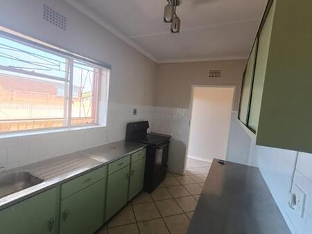 1 Bedroom Apartment in Strubenvale