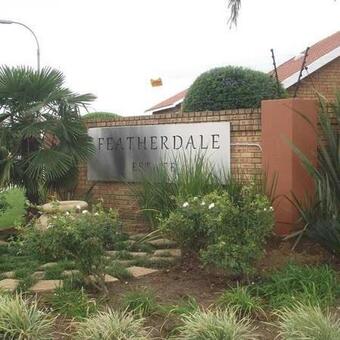 3 Bedroom Cluster in Bonaero Park