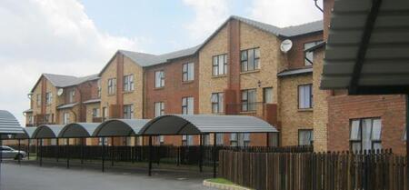 2 Bedroom Apartment in Terenure