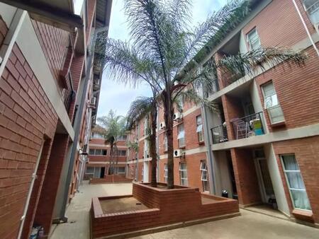 2 Bedroom Apartment in Kempton Park Central
