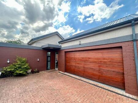 3 Bedroom House in Serengeti