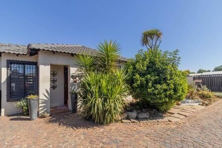 3 Bedroom House in Strubenvale