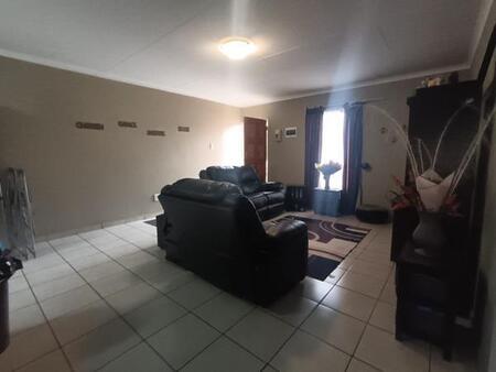 2 Bedroom Apartment in Casseldale