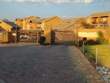 2 Bedroom Apartment in Terenure