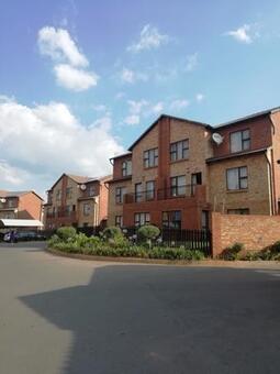 2 Bedroom Apartment in Terenure