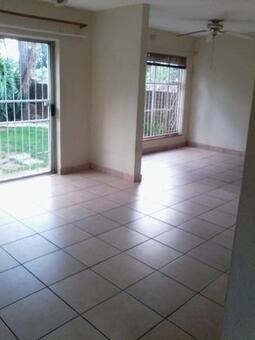 3 Bedroom Townhouse in Birchleigh