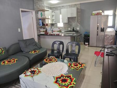 1 Bedroom Apartment in Norkem Park