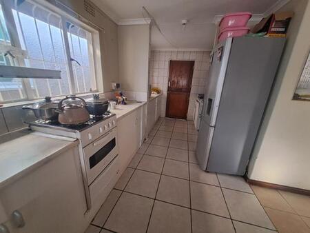 2 Bedroom Townhouse in Birchleigh North