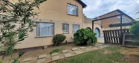 3 Bedroom Apartment in Birchleigh