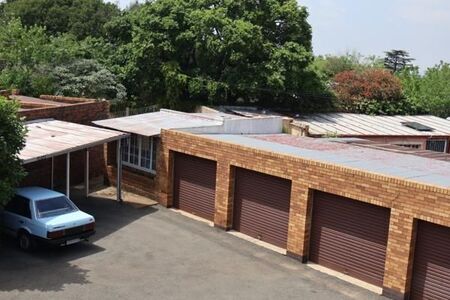 2 Bedroom Apartment in Sunnyridge