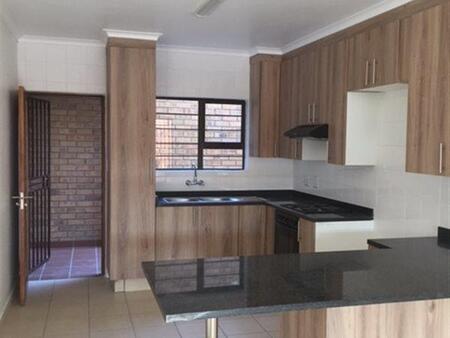 3 Bedroom Apartment in Primrose