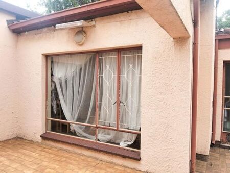 2 Bedroom House in Albemarle