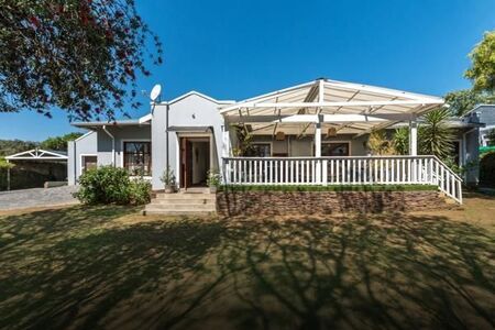 3 Bedroom House in Modderfontein