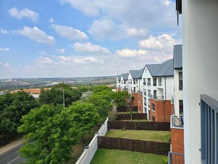2 Bedroom Apartment in Greenstone Hill