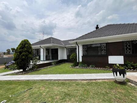 3 Bedroom House in Illiondale